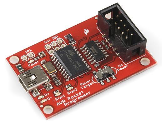 Mikrokontroller EMG signaali töötlusplokis on mikrokontrolleri ülesanne mõõta töödeldud analoogsignaali pingenivood ning vastavalt kasutaja poolt potentsiomeetrist reguleeritud lävipingele teostada