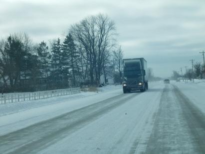 Exceptions Other exceptions: Adverse driving conditions 395.1(b) 100 air-mile CDL driver short haul 395.1(e)(1) 150 air-mile non-cdl driver short haul 395.1(e)(2) 16-hour short haul 395.