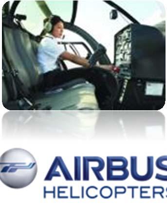 July 2015 Airbus Helicopters rights reserved Training