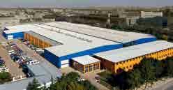 comprehensive manufacturing, sales and