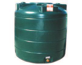 Carberyʼs exclusive range of Bunded Tanks