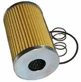 Filters Hydraulic Filters 780084 780073 Suction Filter