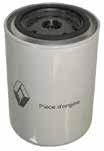 230A, 240A Frustus 120, 140, 140A, 120A Renault Oil Filter 640 New Type,