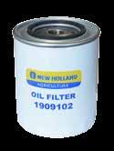 Oil Filter Renault Ares 836/ 617/656 John Deere 6020 s/ 6030 s Engine Oil