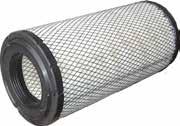 Filters Air Filters 5156 Renault Outer Air Filter