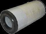Cab Air Filter Renault Ares 546-836 Atles 926-946 Claas