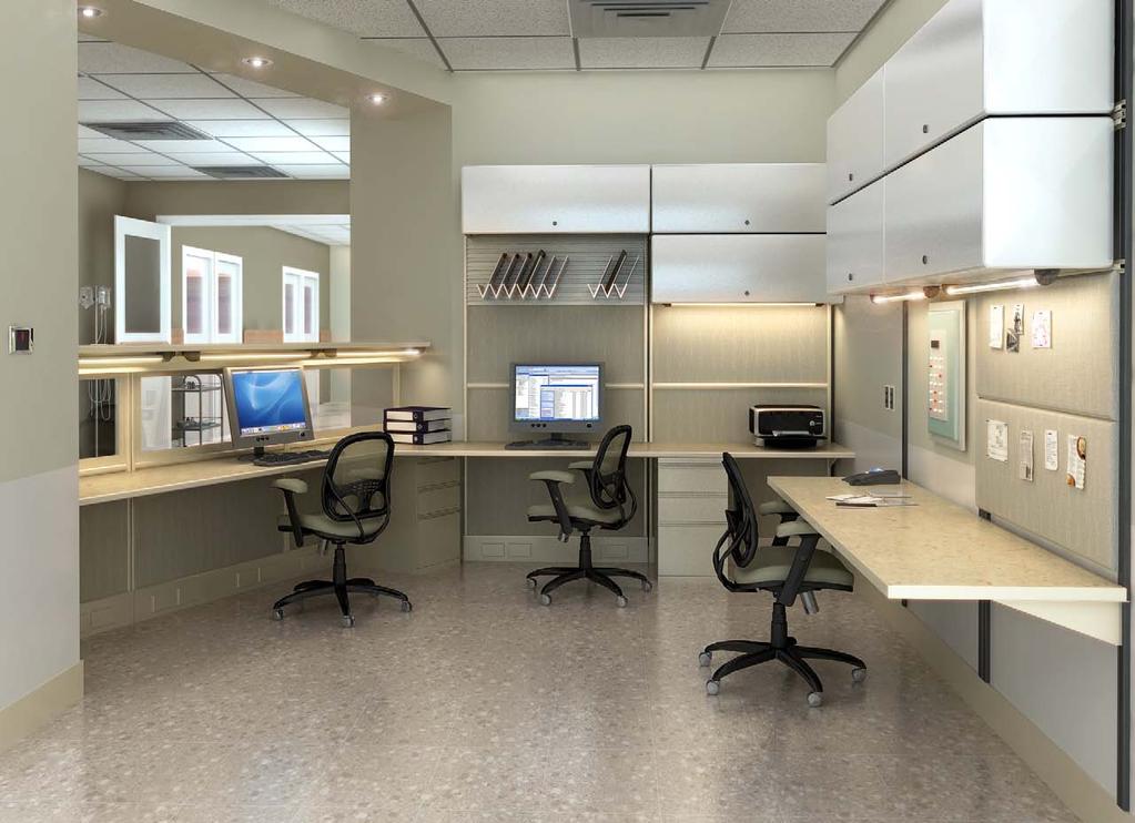 Capella Vega Better Light with Less Glare. Vega and Capella are energy-efficient, eco-friendly, under-cabinet LED task lights that deliver superior lighting in any healthcare environment, on any task.