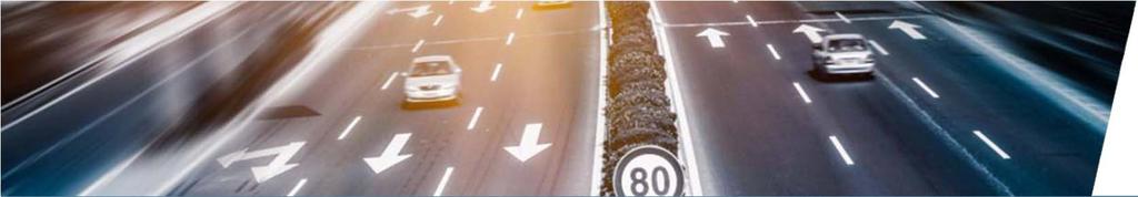 Automation in highway scenarios: Innovation V2V communication protocols based on ITS G5 will be specified to enable dialog and negotiations before and during lane change or