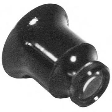Personal Safety 1071019 Eye Loupe Warranty: Manufacturer s 25.