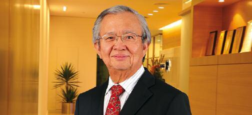 Mr. Cheah Tek Kuang Non-Executive Director Pengarah Bukan Eksekutif Mr. Cheah Tek Kuang, Malaysian, aged 62, was appointed to the Board of Directors on 29 April 2006 as a Non-Executive Director.
