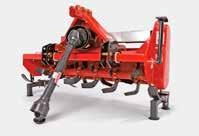 ROTARY TILLER FARM KING HAS A COLLECTION OF ROTARY TILLER MODELS TO SUIT YOUR GARDEN AND LANDSCAPING NEEDS.
