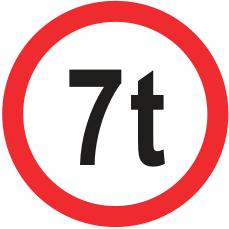 Märk 332 keelab parempöörde ainult sellel sõiduteede lõikumisalal, mille ette see on pandud.