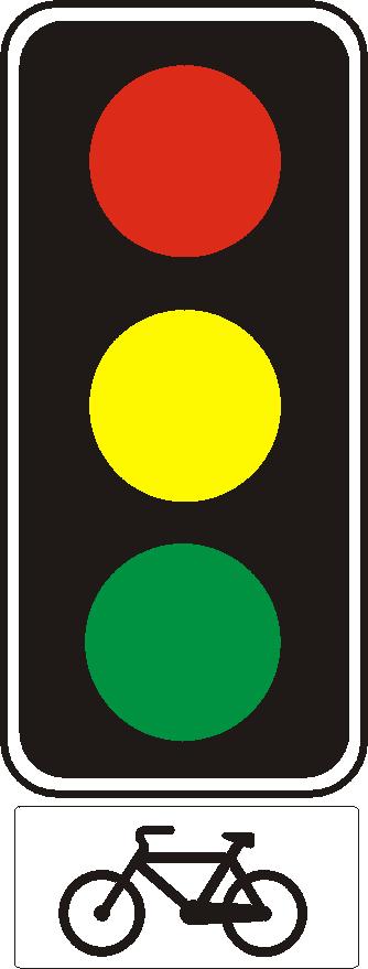 (3) Raudteeülesõidukohal kasutatavate kolme tulega ülesõidufooride 72 ja 73 korral vilguvad punased tuled vaheldumisi