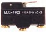 Micro Switch MJ2-1701 Long Arm Micro Switch