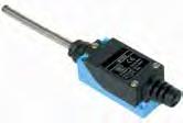 Limit Switches - 10A @