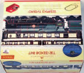 Network Southeast Heritage DMU Destination Blinds Decals Hornby Bachmann Lima OO