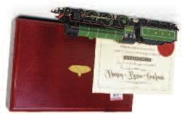 certificate 50-60 Lot 854 855 2 boxes containing 38 boxed wagons by Mainline, Replica, Dapol, Lima, Bachmann etc (G-BG) 120-150 Lot 855 856 40 loose mixed makes wagons, vans, etc, weathering to some
