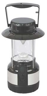 12 LED LANTERN-D 28 Perfect for emergencies or camping 12PC super bright LED bulbs D EverBrite Heavy