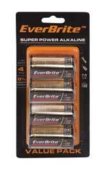 controllers, toys, and clocks Do not attempt to recharge E006021 2 PaCk D Alkaline BATTERY SET 2 pack