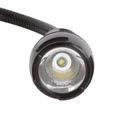 strobe Easy push button ON/OFF Adjustable headband Pivoting directional light AAA EverBrite Alkaline batteries