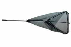 Over time Perfect Image has evolved into supplying many other Landing Net industries which
