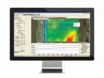 AFS software pulls together numerous sources of data about the farm and gives the information needed to consider how things are changing.