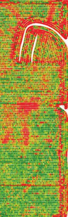 DATA MANAGEMENT. AFS Mapping & Records (AFS) Maximise yield potential and minimise input costs by producing a prescription based on soil characteristics and previous yields.