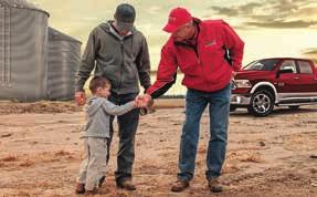 Case IH puts more professionals in the field than anybody in the industry. We ve got a network of dealers with the expertise to equip you, advise you and support you every way they can.