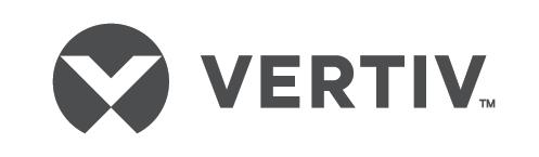 EMERSON NETWORK POWER IS NOW VERTIV. VertivCo.com 2017 Vertiv Co. All rights reserved. Vertiv, the Vertiv logo are trademarks or registered trademarks of Vertiv Co.