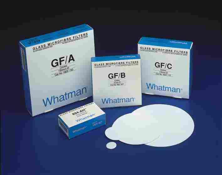 Glass Microfiber Filter Papers & Membranes Glass Microfiber filter papers Multigrade GMF 150 Multiple Porosities, Greater Filtration Efficiency Whatman GMF 150 is a binder free glass microfiber