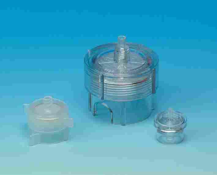 Filter Papers & Membranes Accessories Membrane Filter Holders Whatman offers a choice of holders for use with membrane filters.