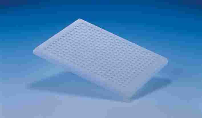 Glass Bottom Microplates Whatman Glass Bottom microplates are designed for high sensitivity detection, where extremely low backgrounds with no cross talk are needed.