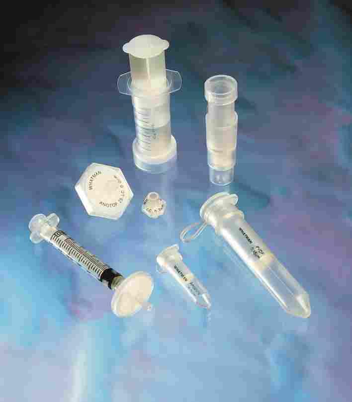 Filtration Devices Syringe filters Anotop Syringe Filters Anotop syringe filters are a universal solution for numerous filtration applications.