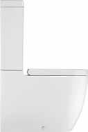 SUITES SPECIFICATION LINEA Linea Back to Wall WC w 380 x d 540 x h 410mm LN6007CW 310.00 380 290 540 330 310 410 540 55 360 Ø55 Ø102 360 Linea Wrap Over Soft Close Seat LN6105W 120.00 430.