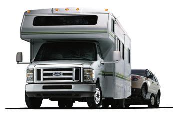 in resolving Ford chassis-related concerns 5-YEARS OR 60,000 MILES ROADSIDE ASSISTANCE * This 24-hour, seven-days-a-week Hotline is a standard feature on all Ford Motorhome Chassis.