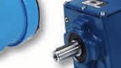 Typically these motors are characterized by: Reliable starting.