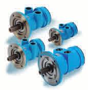 LZL Vane motors.. 8.7 hp Mixer motors are EX certified according to ATEX directive Ex II G T IIC D 8 C. For fixtured mounted use only.