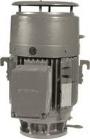 Severe Duty If you require an industry workhorse, our Severe Duty motors are ideal for use in the toughest chemical processing, mining, foundry, pulp