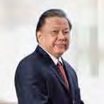 He worked on various infrastructure and development projects in United Kingdom, Africa, Central America, the Caribbean and the Middle East before coming to Malaysia in 1980 as the Chief Resident
