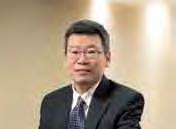 32 Profile of Senior Management (cont d) Loy Boon Chen Cyrus Eruch Daruwalla Lee Chun Fai Loy Boon Chen MBA, CPA(M) IJM Representative in Kumpulan Europlus Berhad and Trinity Corporation Berhad