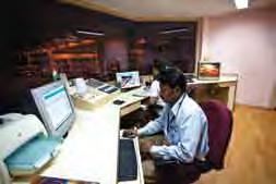 85 Traffic control centre at Swarna Tollway, India Jaipur-Mahua Tollway, India CONCLUSION The financial year under review has indeed been very exciting for IJM coupled with a record breaking profit
