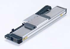 Linear Motor Driven high-speed, high-precision tables Positioning systems needed for many of today s high-technology applications must satisfy an ever-increasing demand for high throughput and the