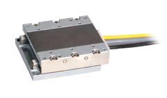 Miniature Positioners Linear Stages, and Positioners Miniature Positioning Stages Common Features Small size; high acceleration, velocity, resolution, repeatability and accuracy Miniature profile