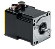 Rotary Servo Motors BE Series www.parker.com/em/be The BE Series brushless servo motors produce high continuous stall torque in a cost-reduced package.