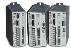 Drives & Controllers Servo Drives and Controller Drives Aries Series www.parker.com/em/aries The Aries Series of digital servo drives is the easiest to use servo drive on the market.