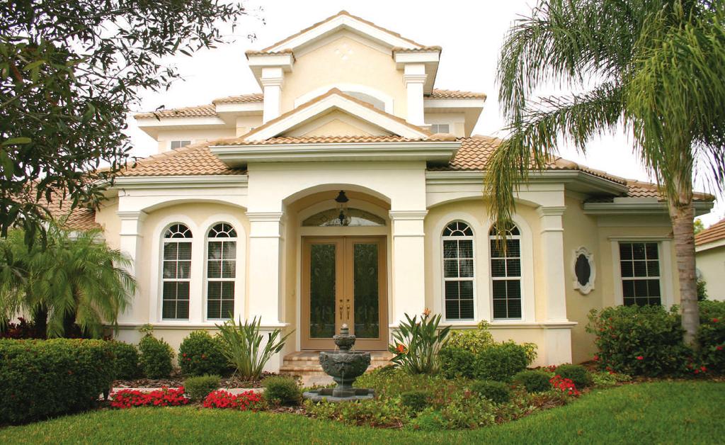 Quality Windows & Patio Doors for Your Home Whether you re living on the coast or in storm-prone inland areas, American Craftsman is the brand of vinyl windows and patio doors that not only offers