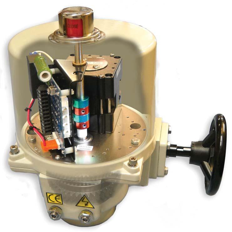 FLO TITE valves & controls TM DESIGN FEATURES AND STANDARDS