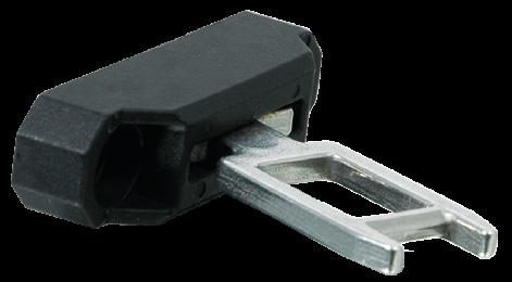 Ordering information Accessories MKey Key 2 MKey Key 3 MKey Key 4 2TLC172627F0201 2TLC172631F0201 2TLC172628F0201 Actuator keys All MKey safety switches are
