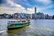 4D3N Splendid Hong Kong & Shenzhen Sah sehingga: 31 Mac 2018 Harga