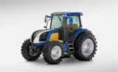New Holland products.